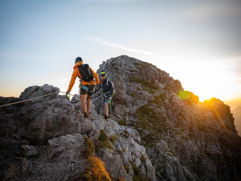 Dominic Schneider Edelrid Dominic Schneider Edelrid