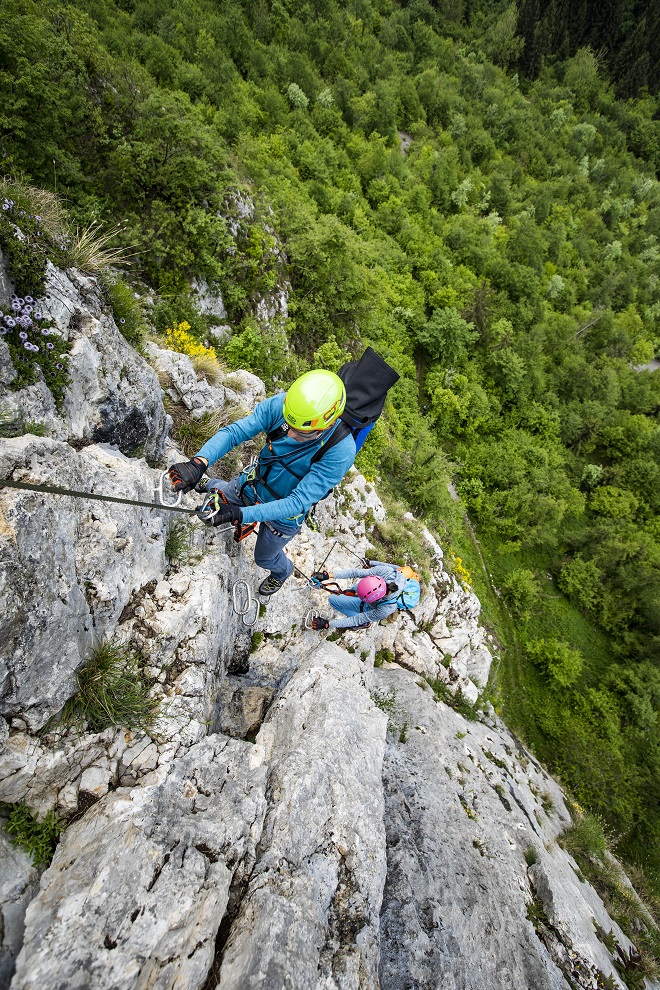 Climbing Technology K Dell'Orto