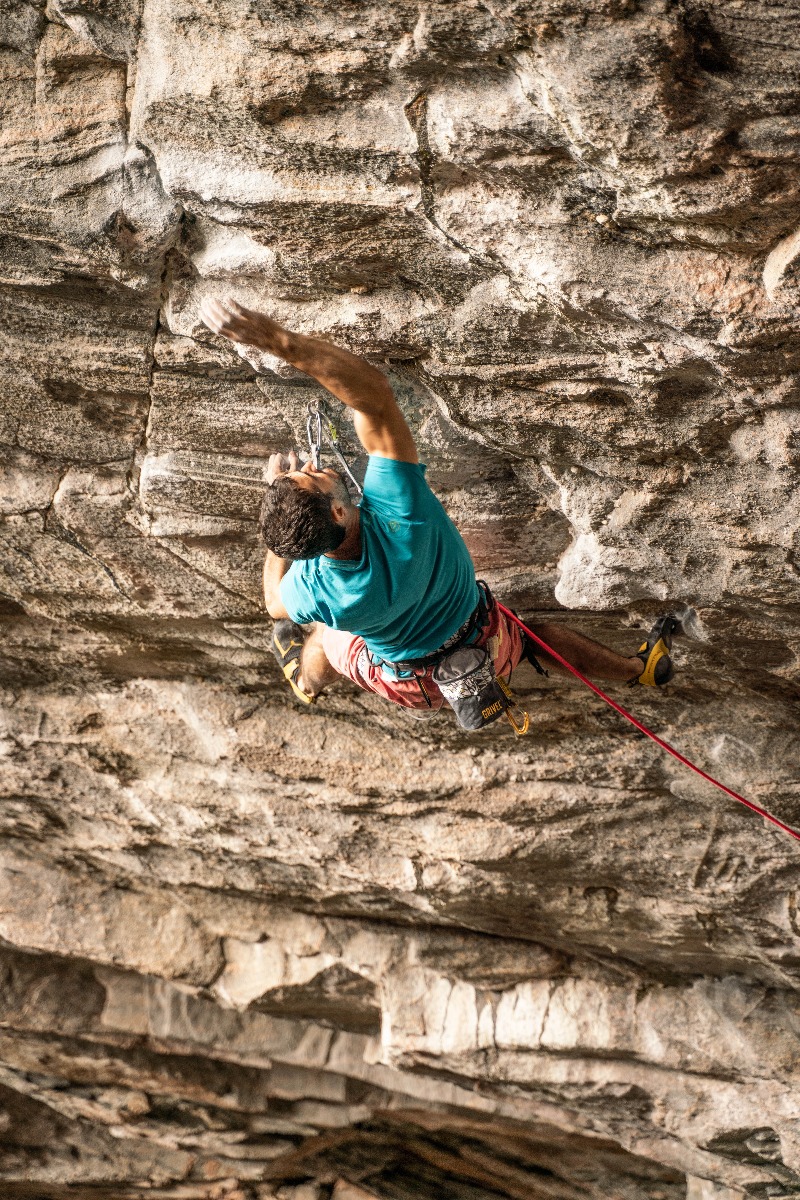 Marcello Bombardi Flatanger