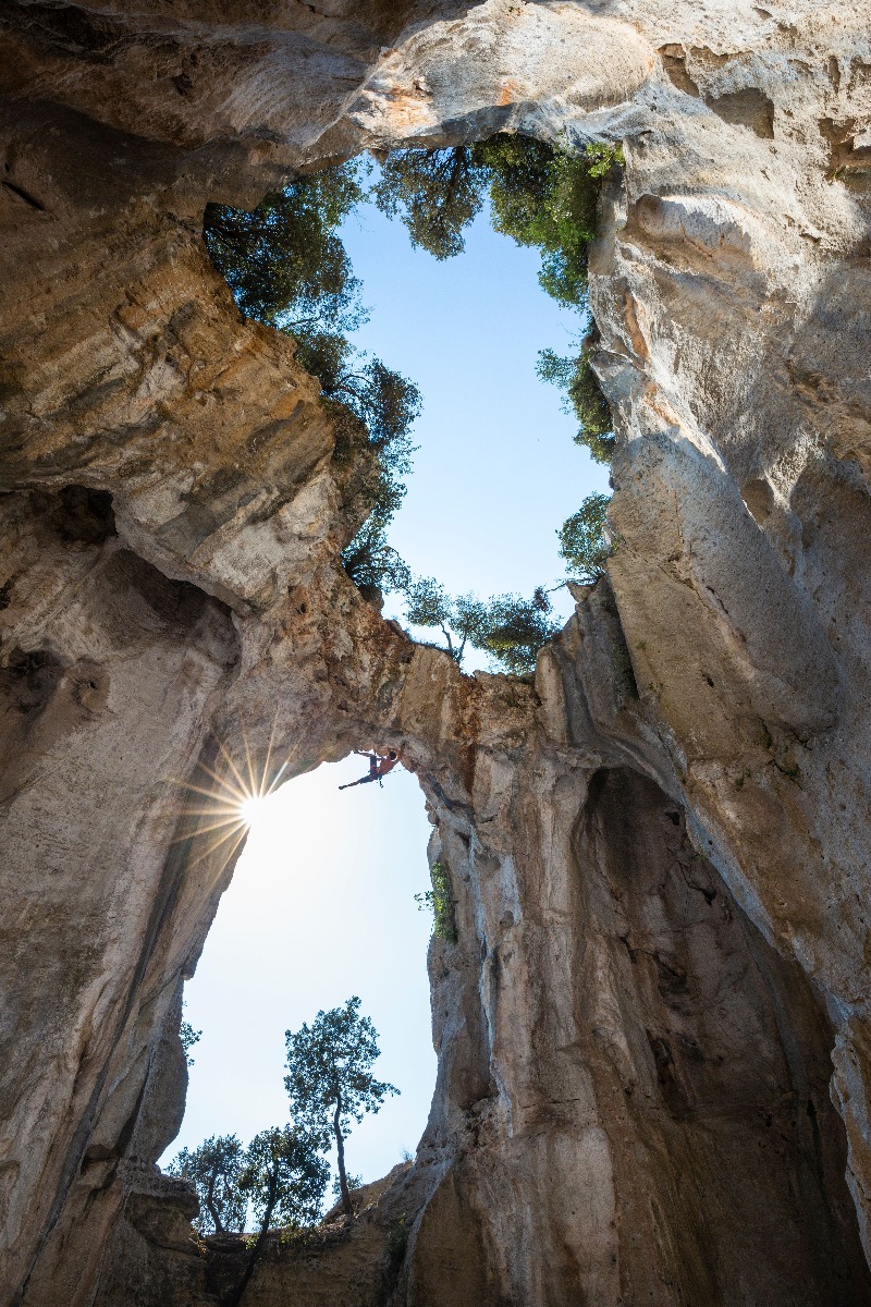 Ocun Climbing - Finale Ligure