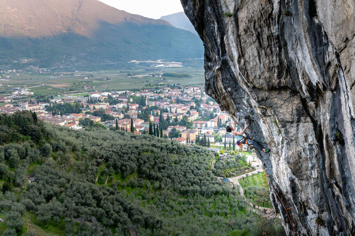 Credits to Tristan Hobson SCARPA