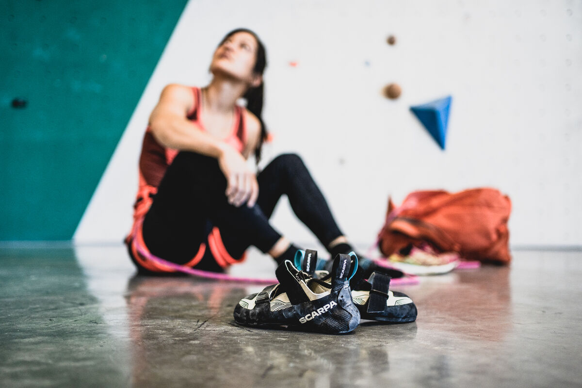 Quantic WMN athlete Katherine Choong_ photo by Hugo Vincent