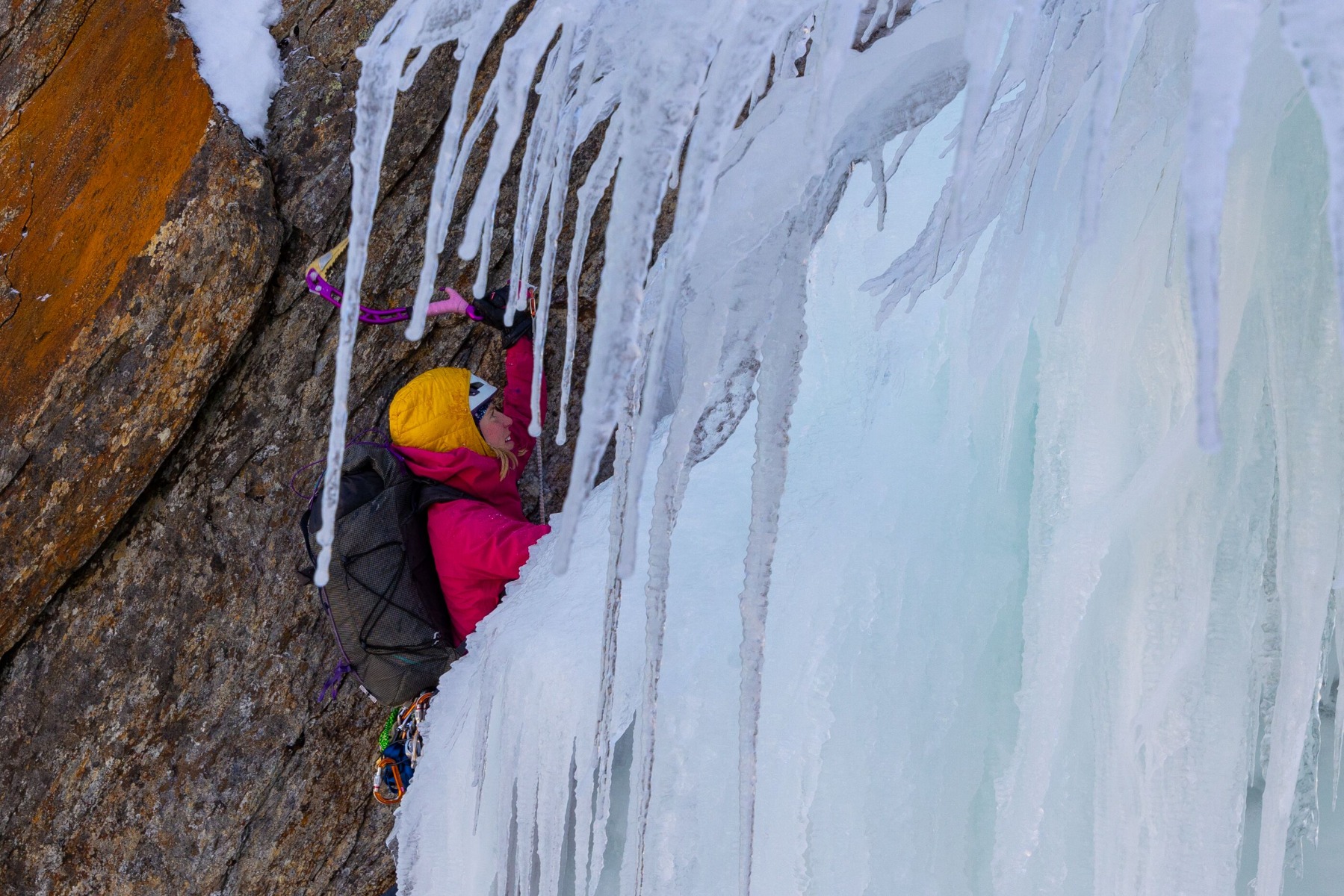 all credits to Patagonia