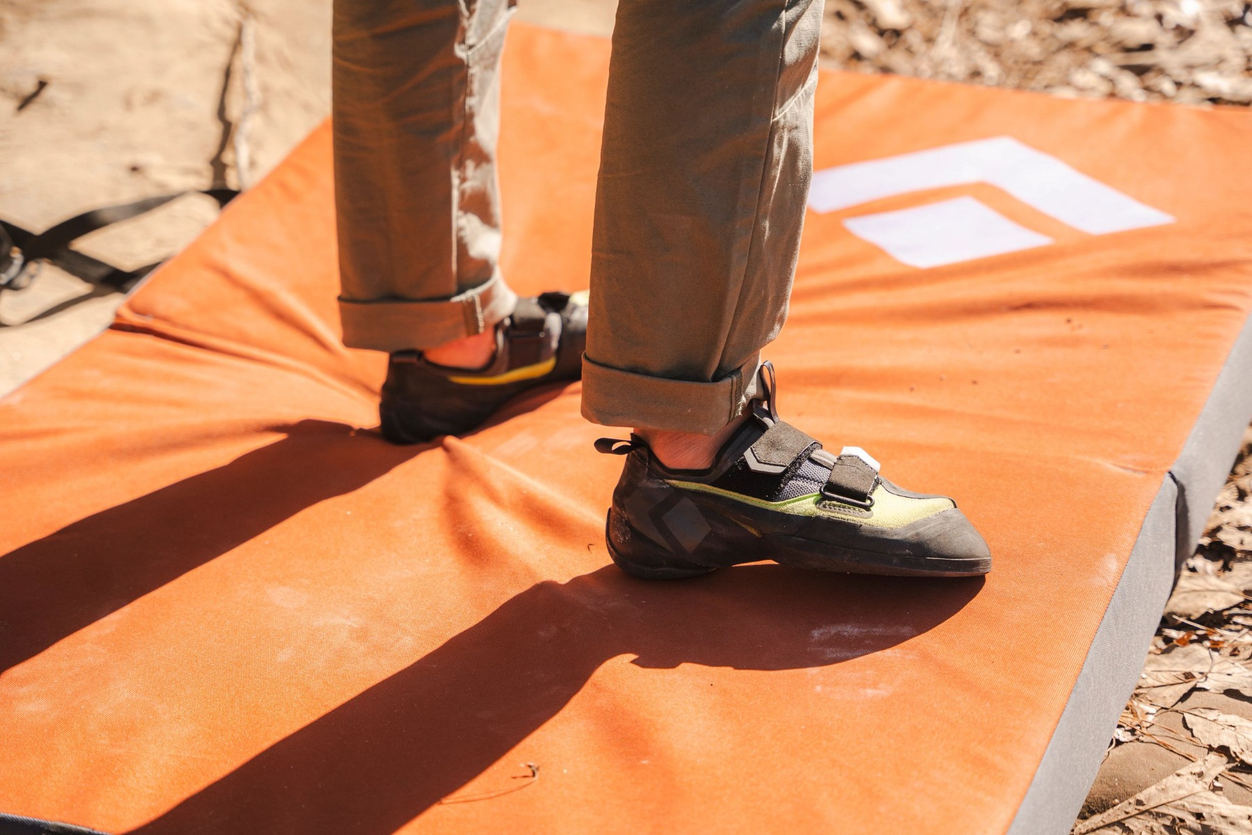 Karen Lane, Black Diamond