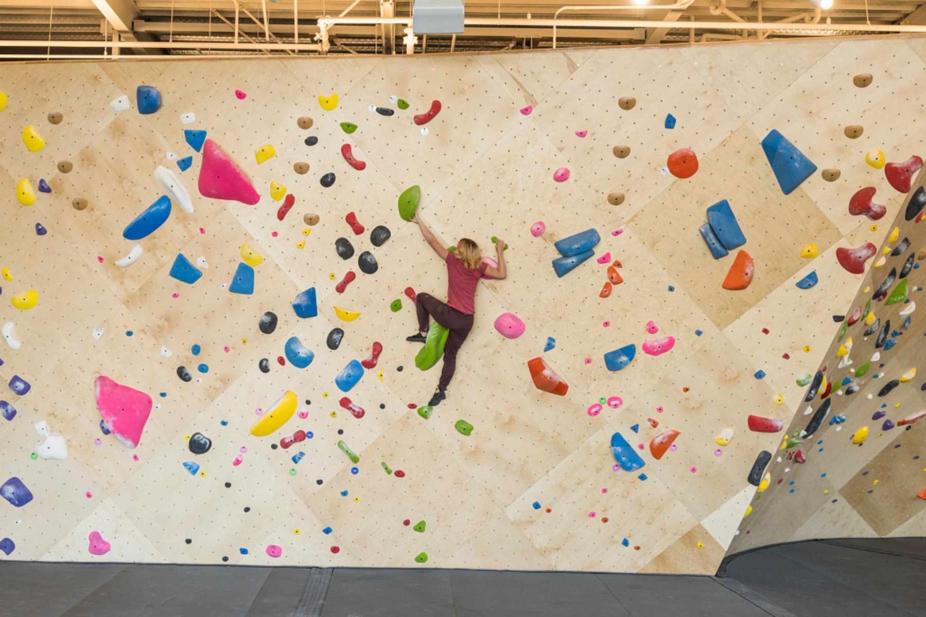 Christian Adam Black Diamons