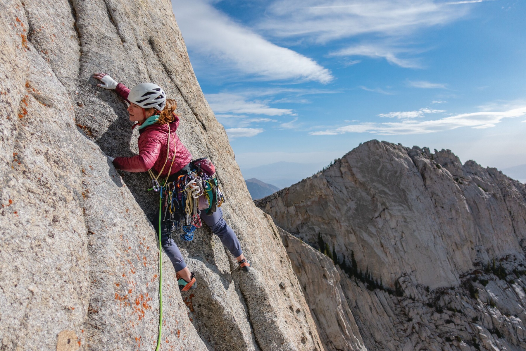  ©Drew Smith Patagonia