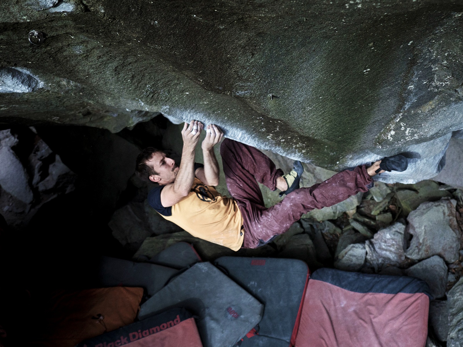 Dave von Allmen_The Knowing_8b