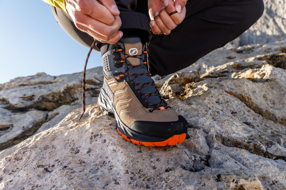 SCARPA Rush GTX