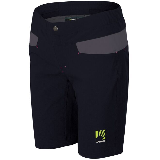 Karpos Dolada W Bermuda shorts femme