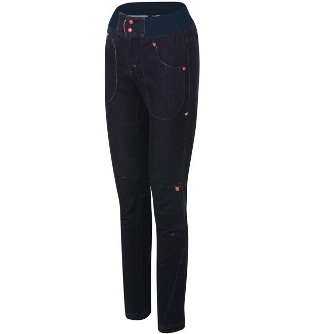 Karpos Salice Jeans W Pant pantalons femme