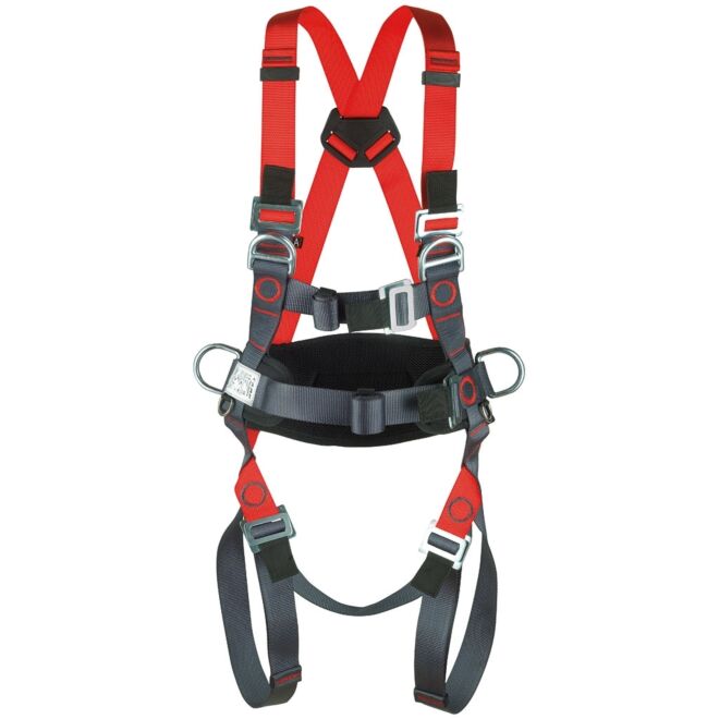 CAMP Vertical 2 Plus harnais complet de travail