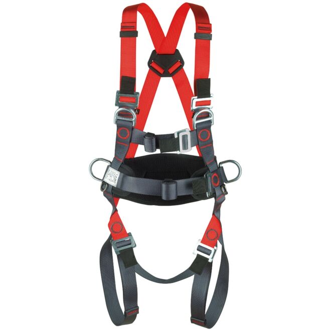 CAMP Vertical 2 Plus harnais complet de travail