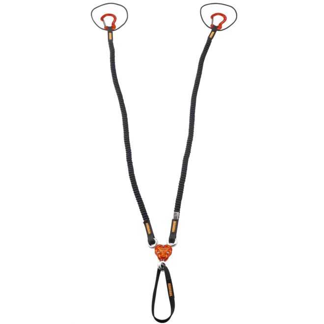 CAMP X-Gyro Leash 92/147 cm leash pour piolet