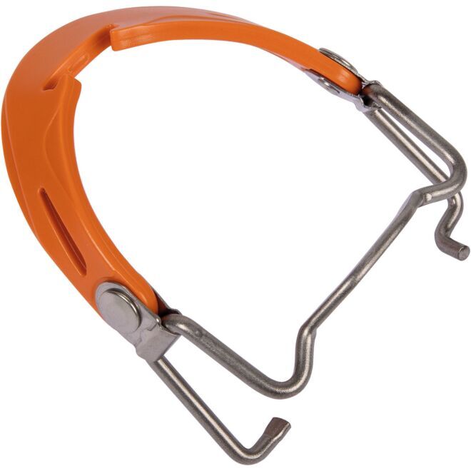 CAMP Gancio Anteriore Semi-Auto Blade Runner crampon