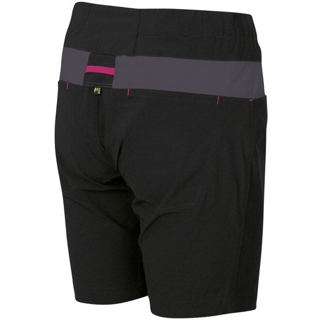 Karpos Dolada W Bermuda shorts femme
