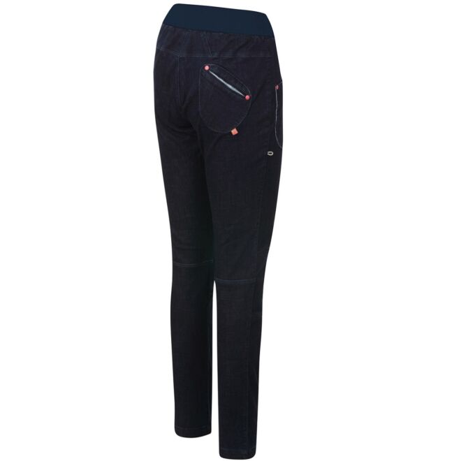 Karpos Salice Jeans W Pant pantalons femme