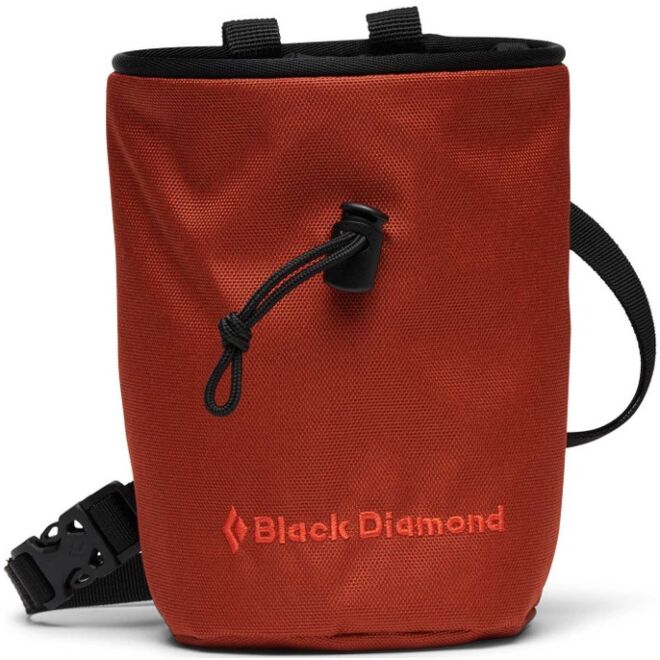 BD Black Diamond Mojo sac de magnésie
