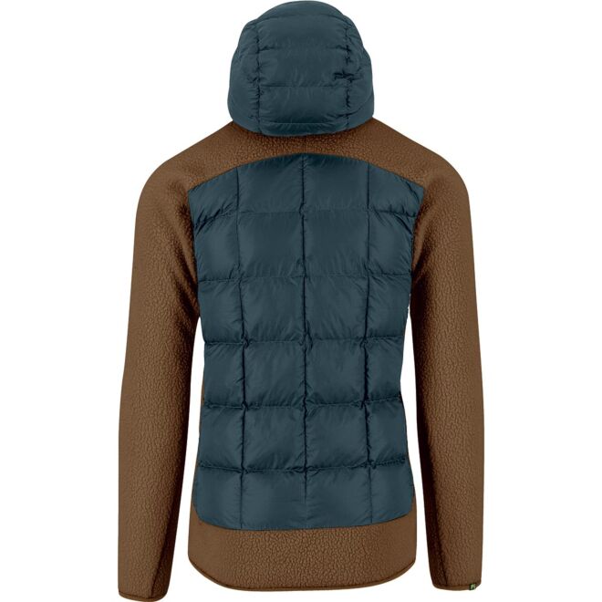 Karpos Marmarole Retro' Jacket veste hybride homme