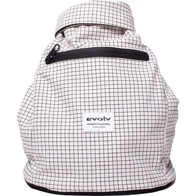 Evolv Canvas Chalk Bucket seau à magnésie boulder