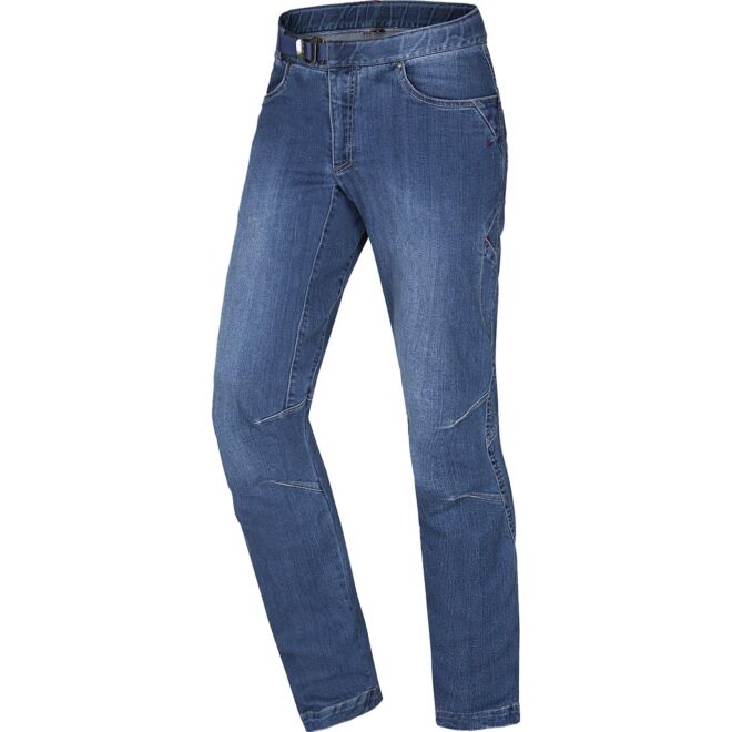 Ocun Hurrikan Jeans pantalons homme