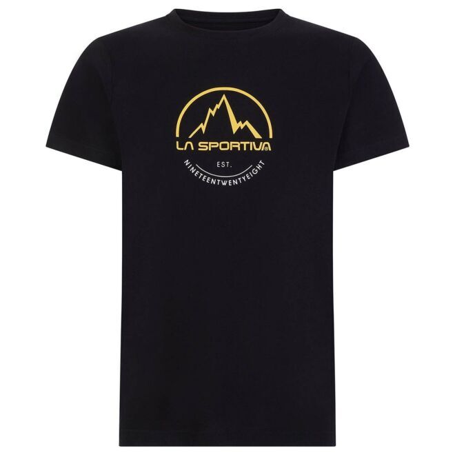 La Sportiva Logo Tee t-shirt homme
