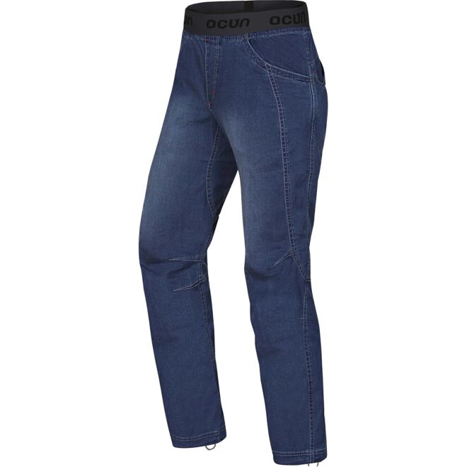 Ocun Manïa Jeans pantalon homme