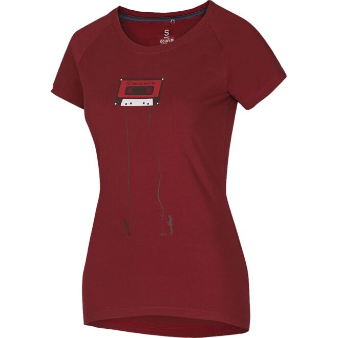 Ocun Raglan T Women t-shirt femme