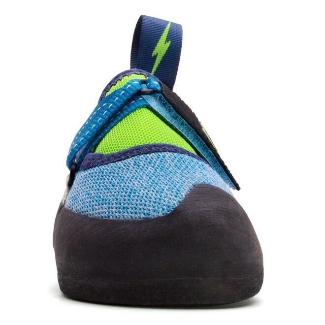 Evolv Venga Youth Climbing Shoes chaussures d'escalade enfant