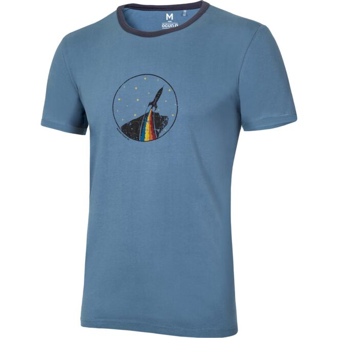 Ocun Classic T Organic Men t-shirt homme