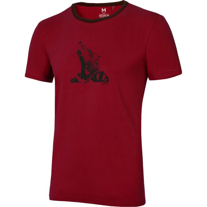 Ocun Classic T Organic Men t-shirt homme