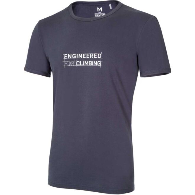 Ocun Classic T Organic Men t-shirt homme