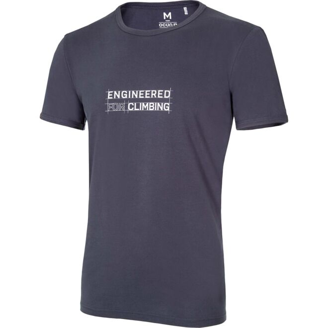 Ocun Classic T Organic Men t-shirt homme
