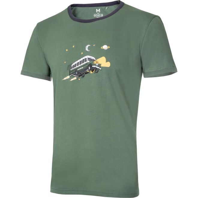 Ocun Classic T Organic Men t-shirt homme