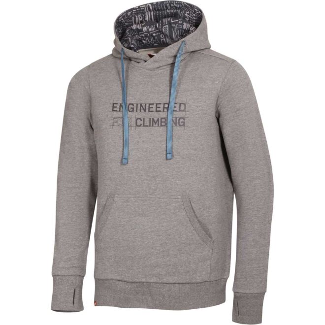 Ocun Hoodie Man sweat à capuche homme