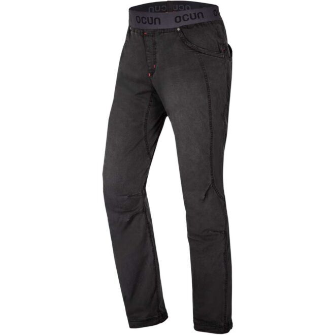 Ocun Mánia Jeans Organic Pants pantalons homme