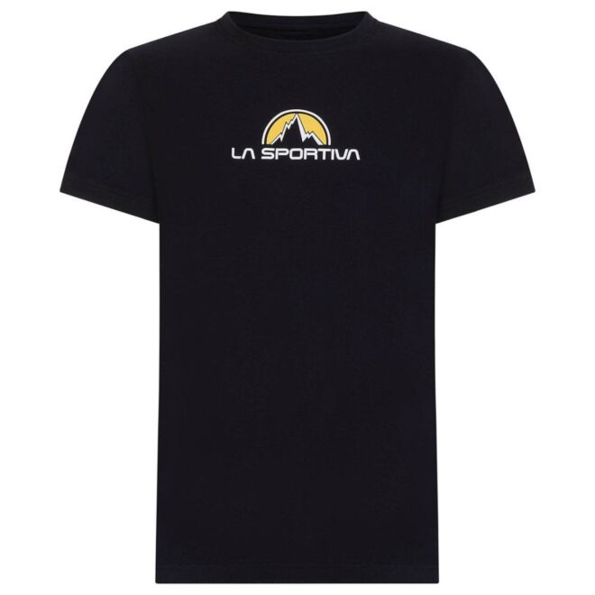 La Sportiva Footstep Tee t-shirt homme