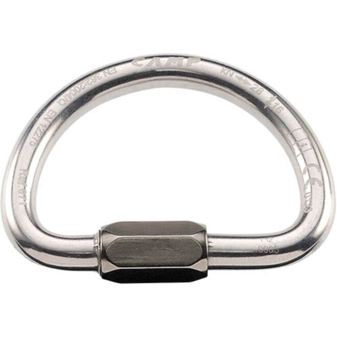 CAMP D Quick Link Alu 12 mm quick link