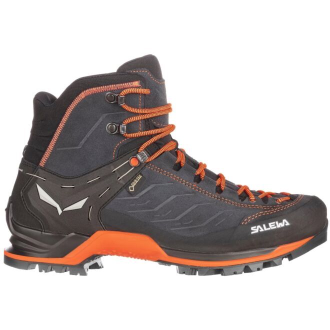 SALEWA M's Mountain Trainer Gore Tex chaussures de trekking homme
