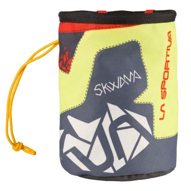 La Sportiva Skwama Chalk Bag sac à magnésie