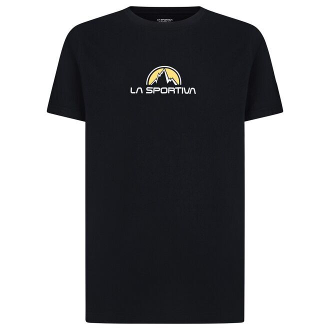 La Sportiva Brand Tee M t-shirt homme
