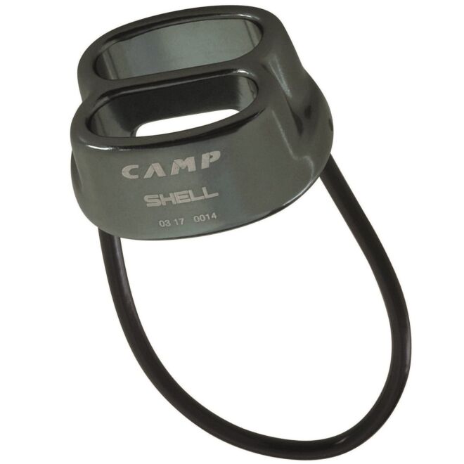 CAMP Shell assureur à secchiello escalade