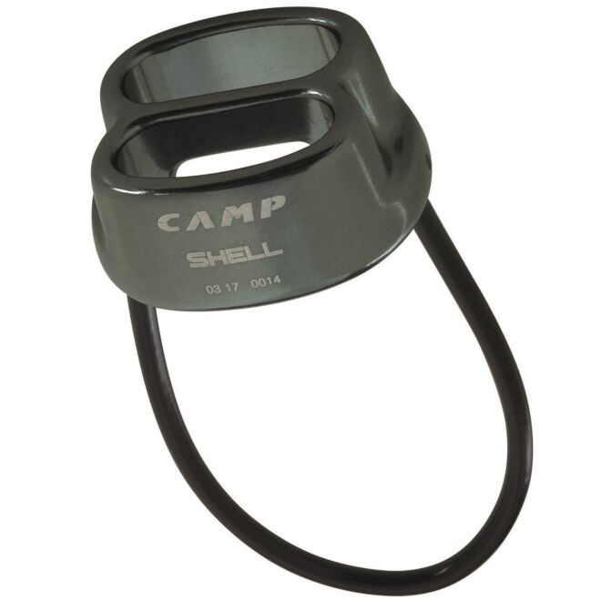 CAMP Shell assureur à secchiello escalade
