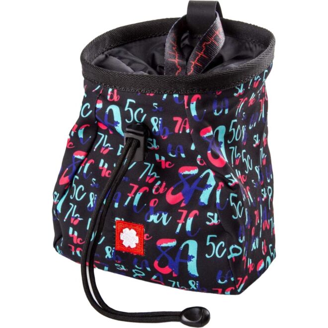 Ocun Lucky + Belt sac à magnésie escalade