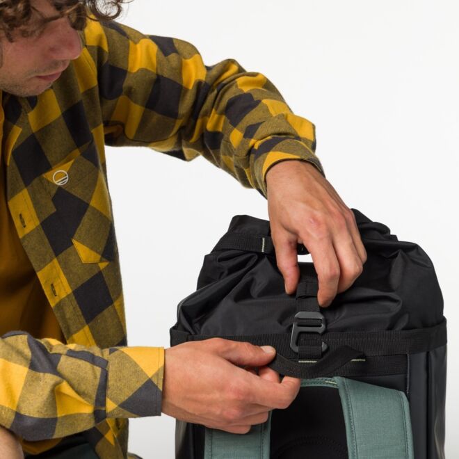 Wild Country Crag Hauler 25 sac à dos falaise