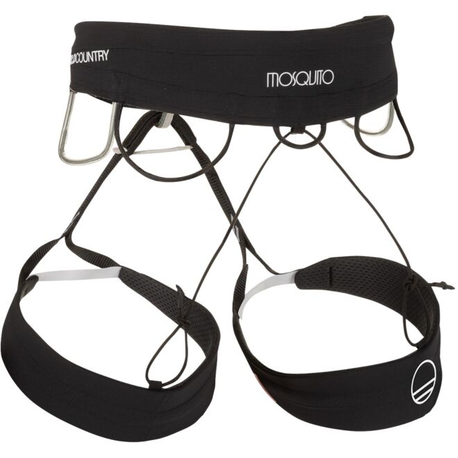 Wild Country Mosquito Women harnais d'escalade femme