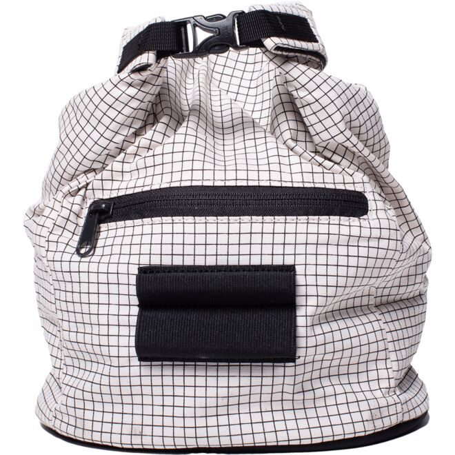 Evolv Canvas Chalk Bucket seau à magnésie boulder
