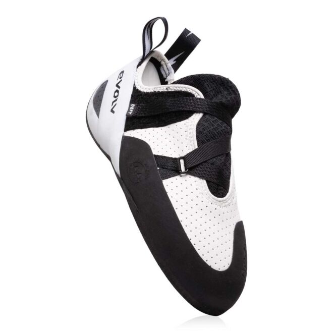 Evolv Defy chaussons d'escalade