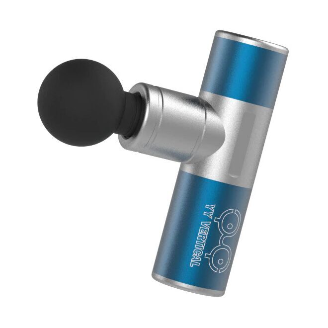 YY Vertical Shock Mini pistolet de massage