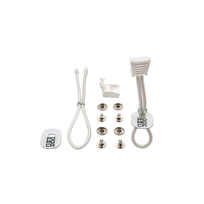 Pomoca Top Fix race fixations avant pour peaux de phoque