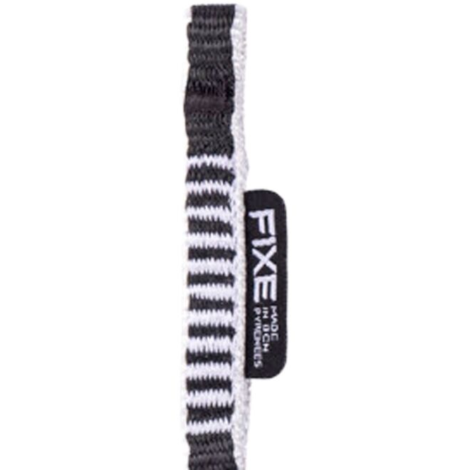 Fixe Sling Fosca 10 mm sangle en tissu